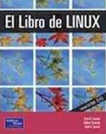 Linux :el libro de texto /Syed Mansoor Sarwar, Robert Koretsky y Syed ...